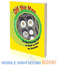 Off the Map