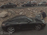Happy New Google Earth in the News