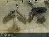 Plane Wash