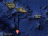 Islands of the Pacific Ring of Fire (Island Week 4)