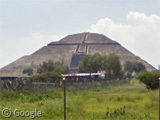 Streetview arrives in Mexico, Hawaii, updates in Netherlands, Spain