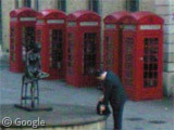 Telephone Boxes