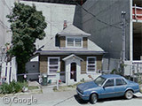 Nail Houses