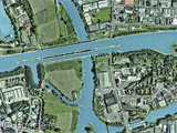 A Canal Across Germany